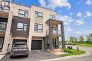 1121 Cooke Boulevard Unit# 1, Burlington, ON  - Outdoor With Facade 