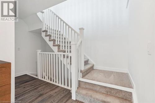 1121 Cooke Boulevard Unit# 1, Burlington, ON - Indoor Photo Showing Other Room