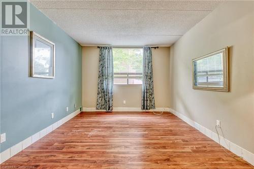 99 Donn Avenue Unit# 104, Stoney Creek, ON - Indoor Photo Showing Other Room