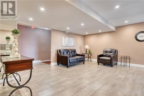 99 Donn Avenue Unit# 104, Stoney Creek, ON - Indoor