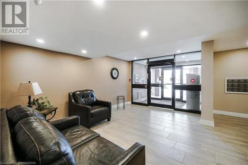 99 Donn Avenue Unit# 104, Stoney Creek, ON - Indoor