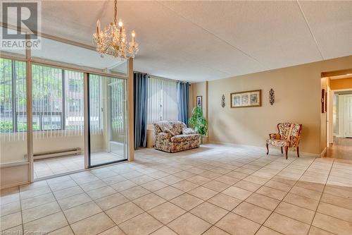 99 Donn Avenue Unit# 104, Stoney Creek, ON - Indoor Photo Showing Other Room