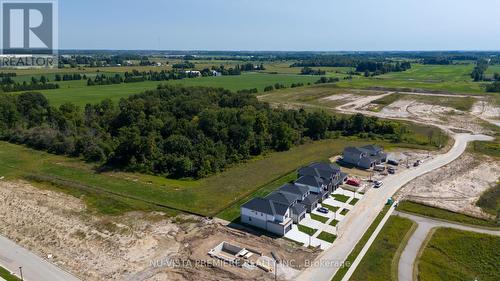 1185 Honeywood Drive, London, ON - Outdoor With View