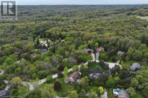 1 Kusins Court, Dundas, ON - Outdoor With View