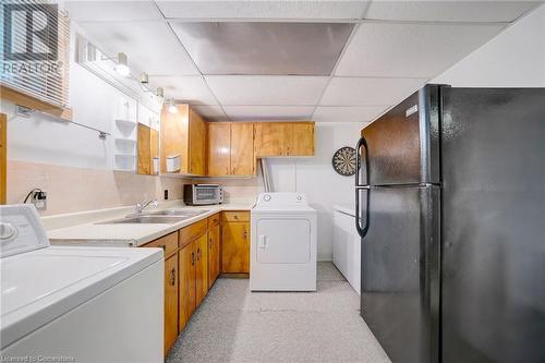 68 Rymal Road E, Hamilton, ON - Indoor Photo Showing Laundry Room