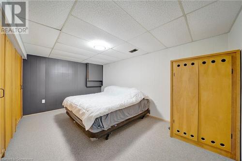 68 Rymal Road E, Hamilton, ON - Indoor Photo Showing Bedroom