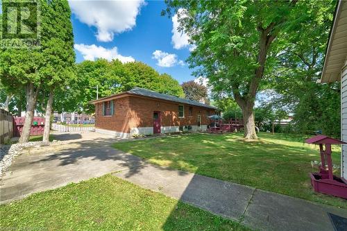 68 Rymal Road E, Hamilton, ON - Outdoor