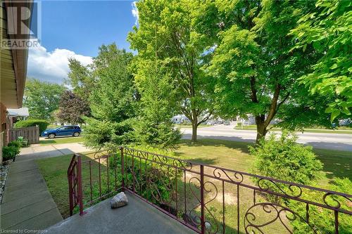 68 Rymal Road E, Hamilton, ON - Outdoor