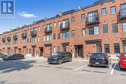 70 PLAINS Road W Unit# 46  Burlington, ON L7T 0B6