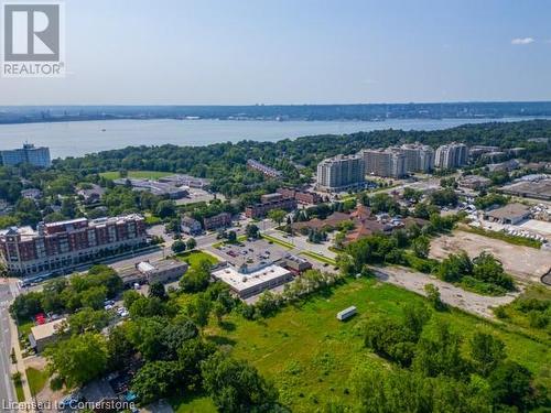 70 Plains Road W Unit# 46, Burlington, ON - Outdoor With View