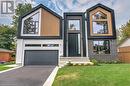 298 Strathcona Drive, Burlington, ON  - Outdoor 