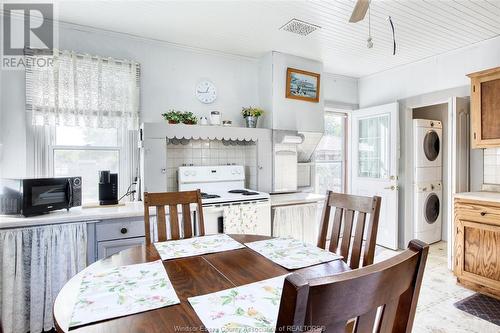 149 Richmond Street, Amherstburg, ON - Indoor Photo Showing Dining Room