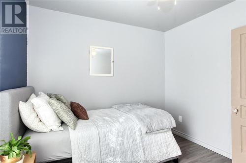 149 Richmond Street, Amherstburg, ON - Indoor Photo Showing Bedroom