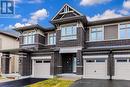 660 Capricorn Circle, Ottawa, ON  - Outdoor With Facade 