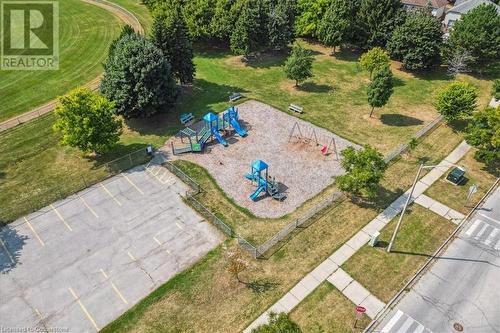 68 Hollybush Drive, Hamilton, ON - Outdoor With View