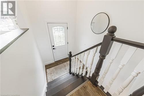 75 Graystone Drive, Hamilton, ON - Indoor Photo Showing Other Room