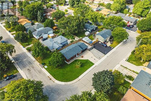 75 Graystone Drive, Hamilton, ON - Outdoor With View