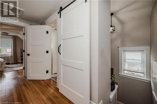 187 Grenfell Street, Hamilton, ON - Indoor Photo Showing Other Room