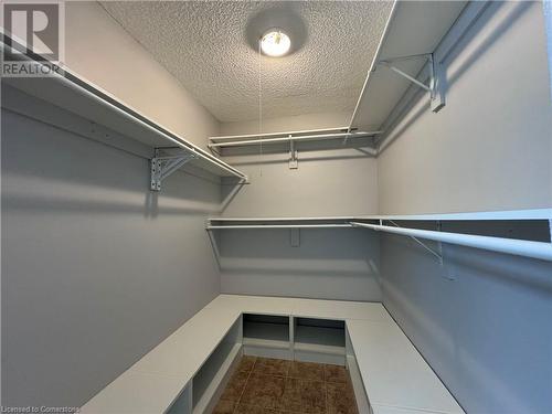 355 Rathburn Road E Unit# 608, Mississauga, ON - Indoor With Storage