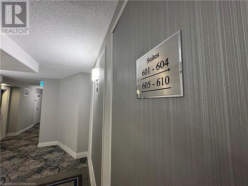 355 Rathburn Road E Unit# 608, Mississauga, ON - Indoor Photo Showing Other Room