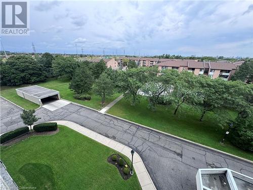 355 Rathburn Road E Unit# 608, Mississauga, ON - Outdoor