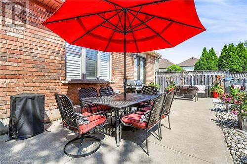 24 Benziger Lane, Hamilton, ON - Outdoor With Exterior