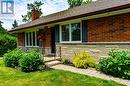 213 Concession 4 Road W, Hamilton, ON  - Outdoor 