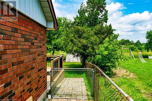 213 Concession 4 Road W, Hamilton, ON - Outdoor