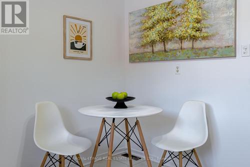 54 Garside Crescent, Brampton (Northgate), ON - Indoor Photo Showing Dining Room