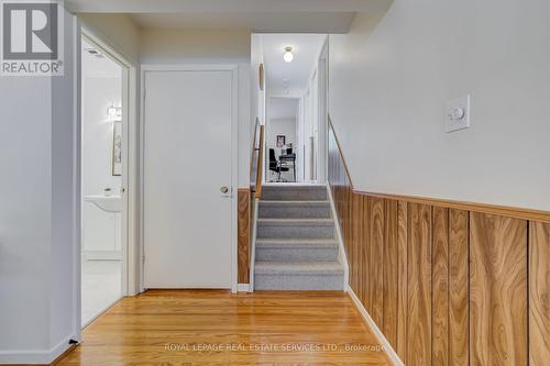 54 Garside Crescent, Brampton (Northgate), ON - Indoor Photo Showing Other Room