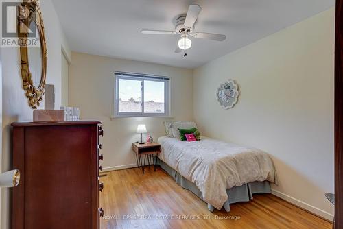 54 Garside Crescent, Brampton (Northgate), ON - Indoor Photo Showing Bedroom