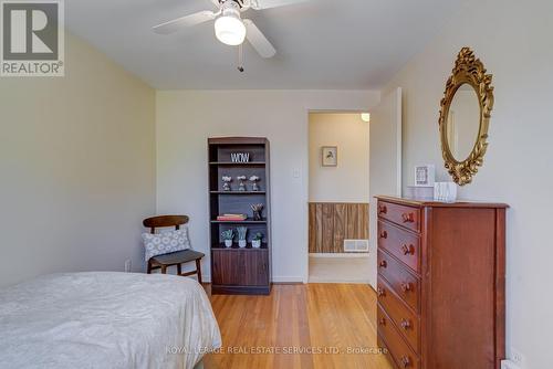 54 Garside Crescent, Brampton (Northgate), ON - Indoor Photo Showing Bedroom