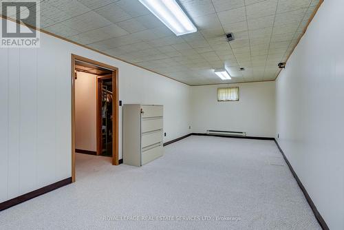 54 Garside Crescent, Brampton (Northgate), ON - Indoor Photo Showing Other Room