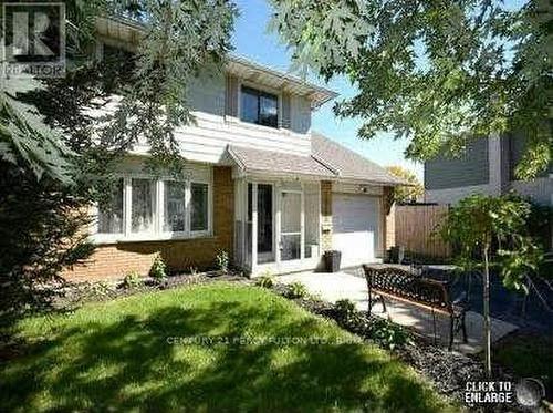 1215 Eleanor Avenue, Cambridge, ON - Outdoor