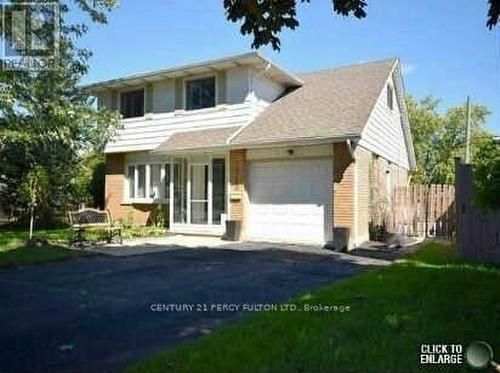 1215 Eleanor Avenue, Cambridge, ON - Outdoor With Facade