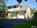 1215 Eleanor Avenue, Cambridge, ON  - Outdoor With Facade 