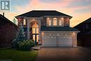 41 Kingsview Drive, Stoney Creek, ON  - Outdoor 