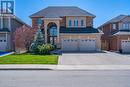 41 Kingsview Drive, Stoney Creek, ON  - Outdoor With Facade 