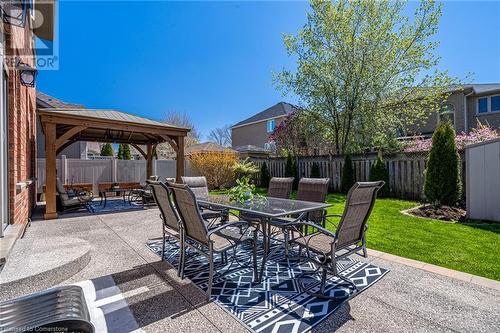 41 Kingsview Drive, Stoney Creek, ON - Outdoor