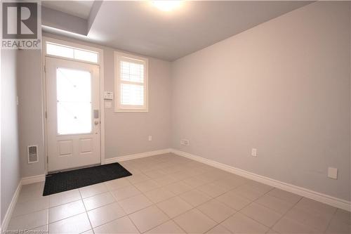 201 Westbank Trail Unit# 23, Hamilton, ON - Indoor Photo Showing Other Room