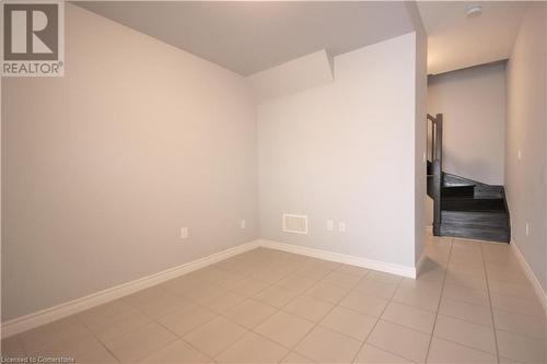 201 Westbank Trail Unit# 23, Hamilton, ON - Indoor Photo Showing Other Room