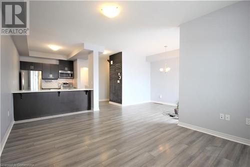 201 Westbank Trail Unit# 23, Hamilton, ON - Indoor Photo Showing Other Room