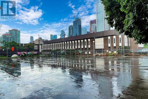 304 - 220 George Street, Toronto, ON - Outdoor With Body Of Water