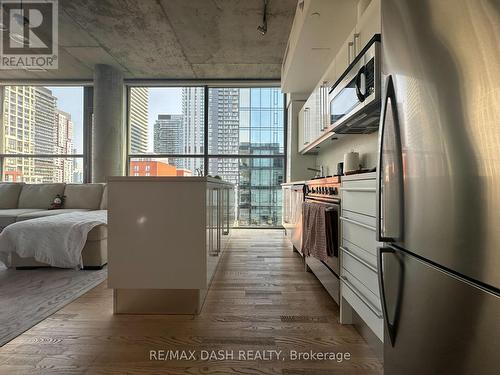 1304 - 25 Oxley Street, Toronto (Waterfront Communities), ON - Indoor Photo Showing Other Room