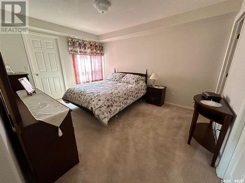 206 1172 103Rd Street, North Battleford, SK - Indoor Photo Showing Bedroom