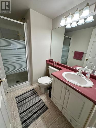 206 1172 103Rd Street, North Battleford, SK - Indoor Photo Showing Bathroom