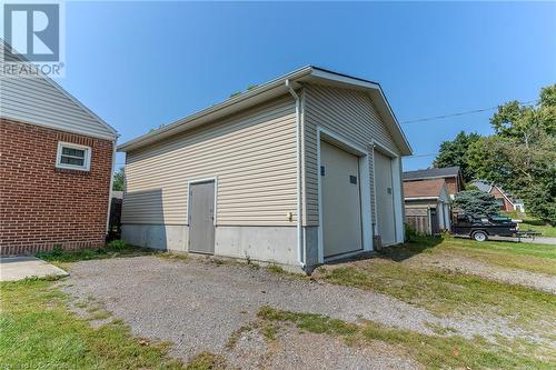 15 Queensbury Road, Fort Erie, ON - Outdoor With Exterior