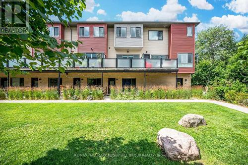 35 - 369 Essa Road, Barrie, ON - Outdoor With Balcony With Deck Patio Veranda