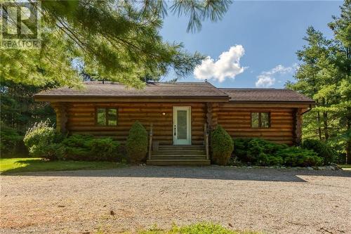 8281 Chippewa Road E, Hamilton, ON - Outdoor