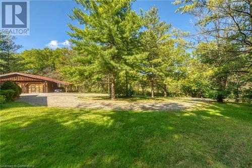 8281 Chippewa Road E, Hamilton, ON - Outdoor